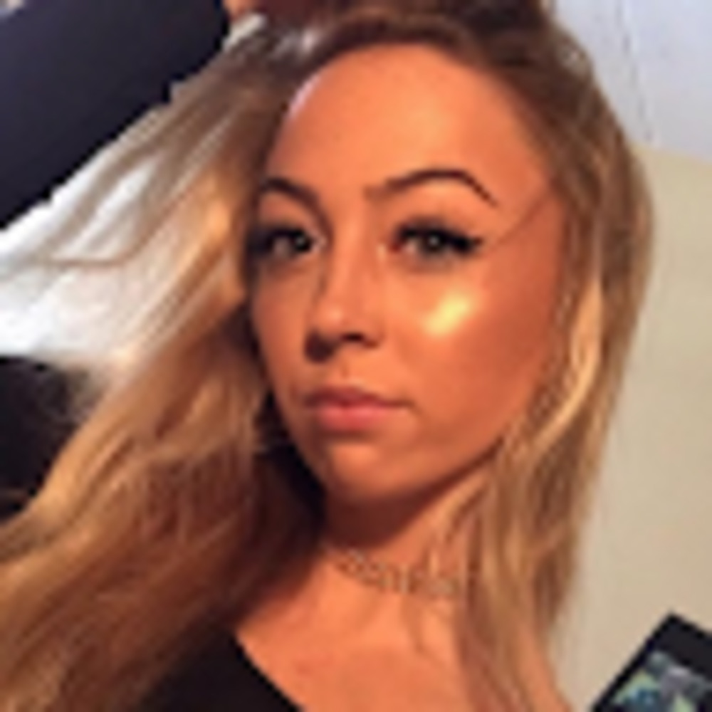 Meet your Posher, Haylee